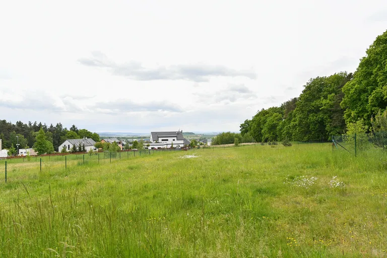 Šeříková, Letkov - Plzeň-město | Predaj, Pozemok, 2 465 m²