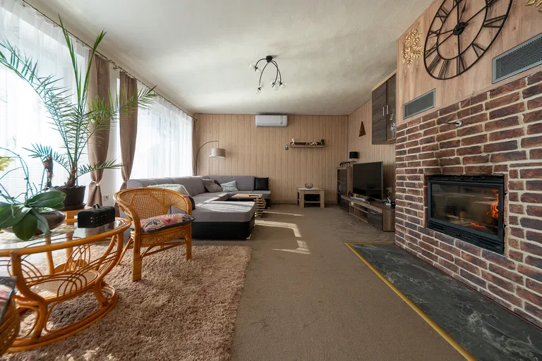 Chľaba - Nové Zámky | Predaj, Hotel, 563 m²