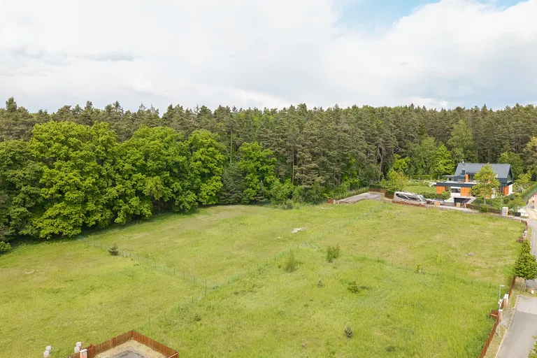 Šeříková, Letkov - Plzeň-město | Predaj, Pozemok, 2 465 m²