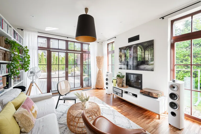 Chotěbuzská, Benice - Praha 10 | Predaj, Rodinný dom, 6-izbový, 338 m²