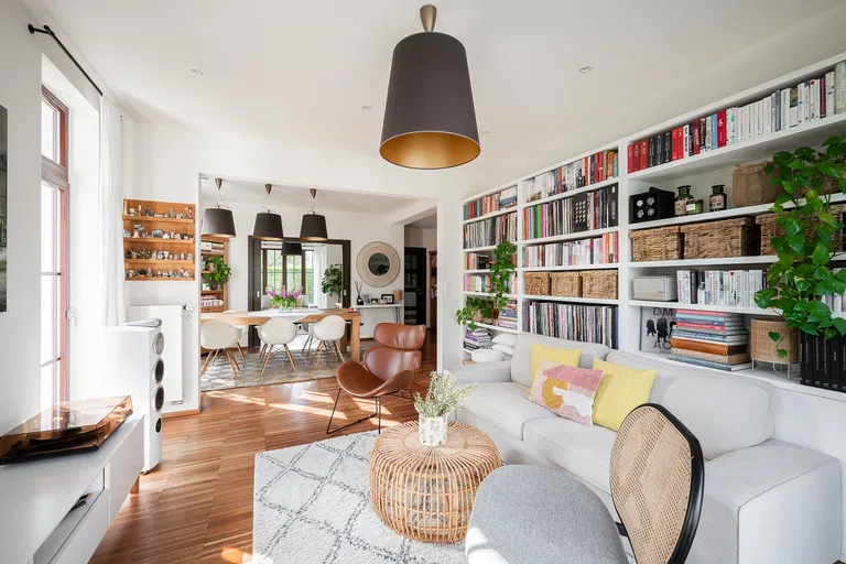 Chotěbuzská, Benice - Praha 10 | Predaj, Rodinný dom, 6-izbový, 338 m²