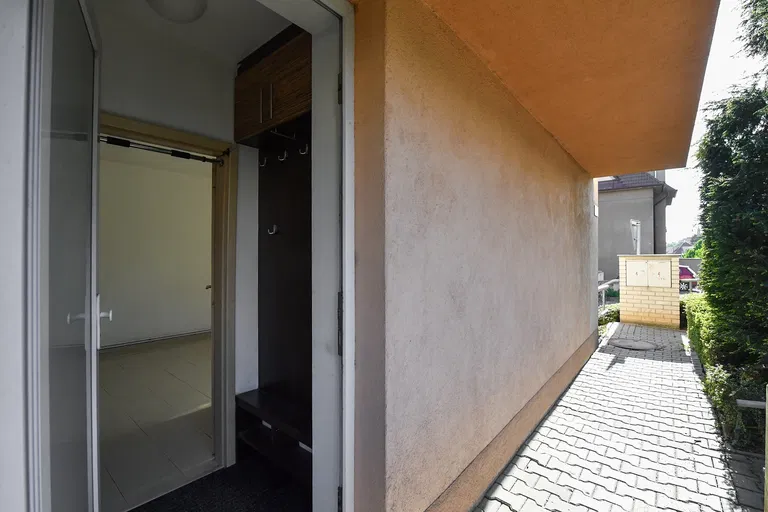 Na Stráži, Libeň - Praha 8 | Predaj, Byt, 1-izbový, 39 m²