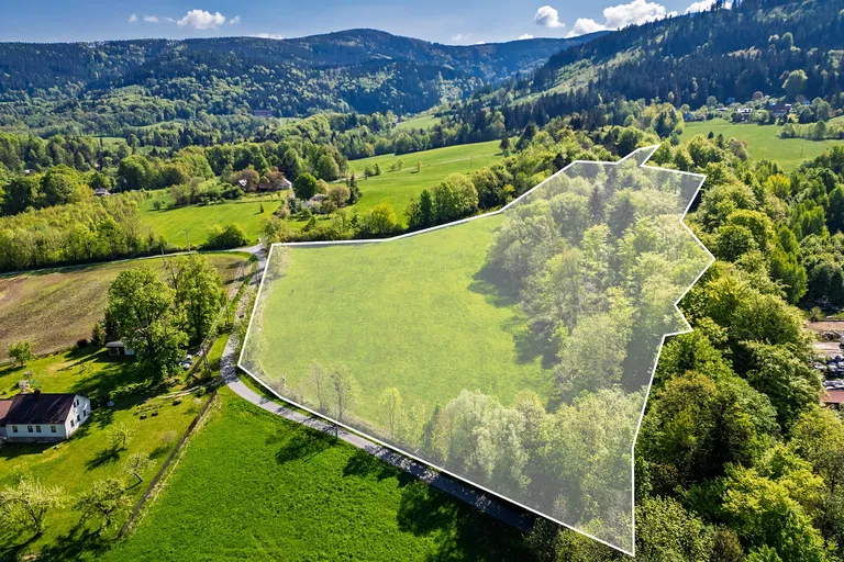 Malenovice - Frýdek-Místek | Predaj, Pozemok, 45 148 m²