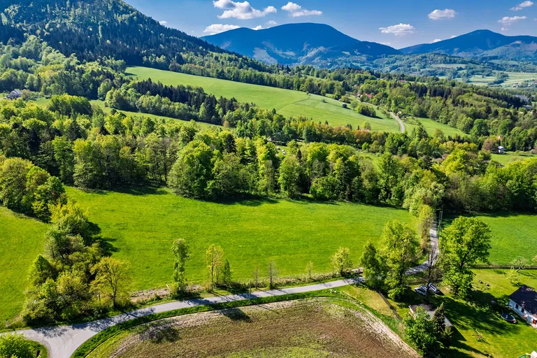 Malenovice - Frýdek-Místek | Predaj, Pozemok, 45 148 m²