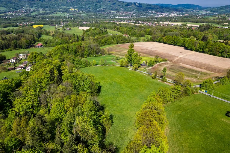 Malenovice - Frýdek-Místek | Predaj, Pozemok, 45 148 m²