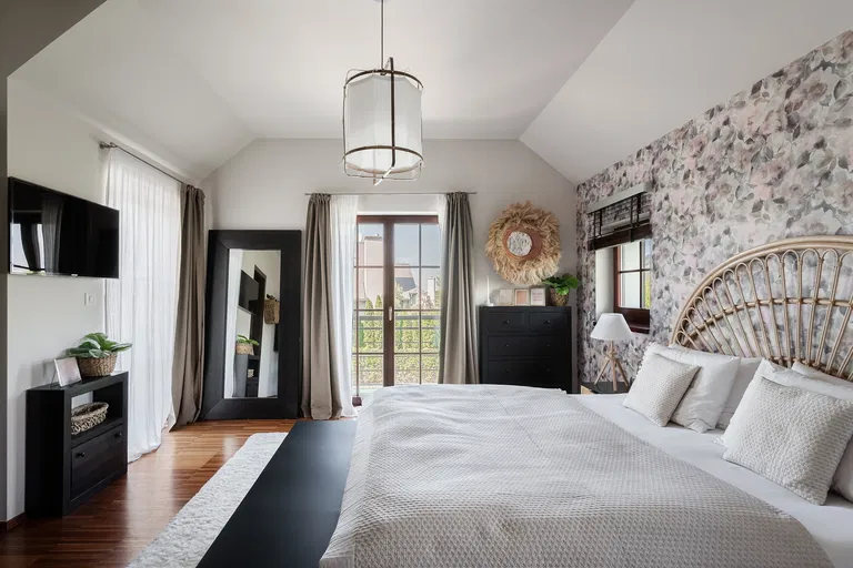 Chotěbuzská, Benice - Praha 10 | Predaj, Rodinný dom, 6-izbový, 338 m²
