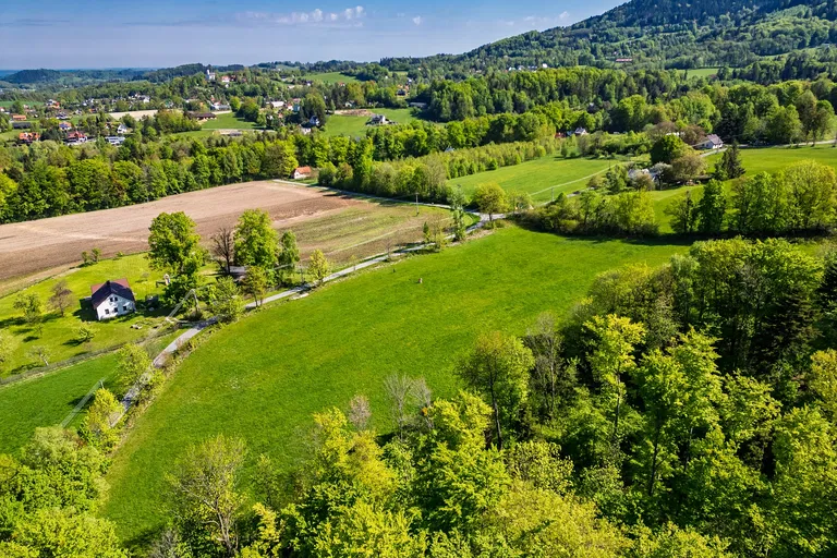 Malenovice - Frýdek-Místek | Predaj, Pozemok, 45 148 m²