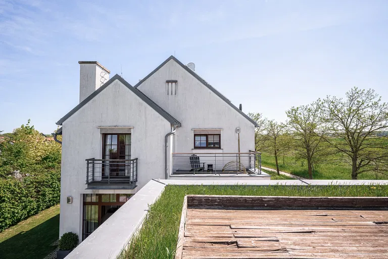 Chotěbuzská, Benice - Praha 10 | Predaj, Rodinný dom, 6-izbový, 338 m²