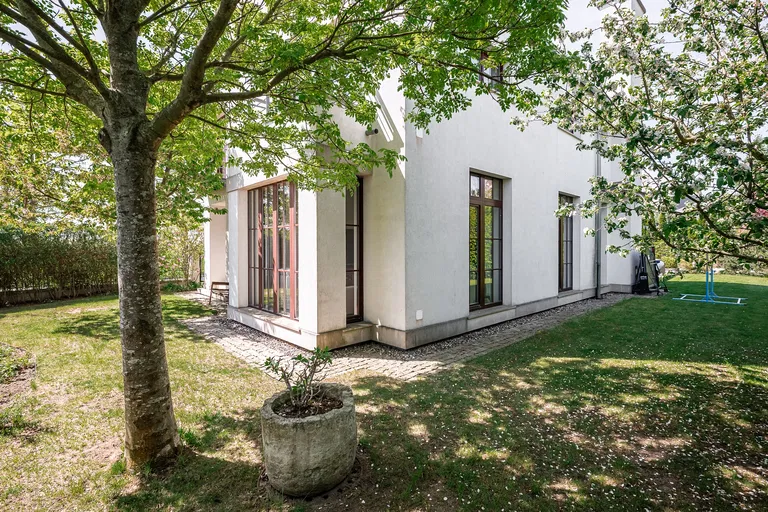 Chotěbuzská, Benice - Praha 10 | Predaj, Rodinný dom, 6-izbový, 338 m²