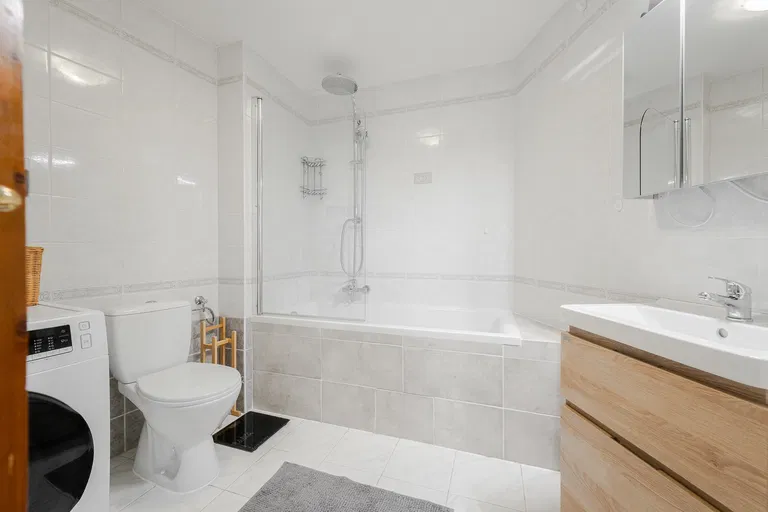 Černomořská, Vršovice - Praha 10 | Predaj, Byt, 3-izbový, 83 m²