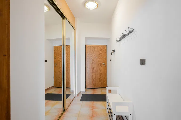Černomořská, Vršovice - Praha 10 | Predaj, Byt, 3-izbový, 83 m²