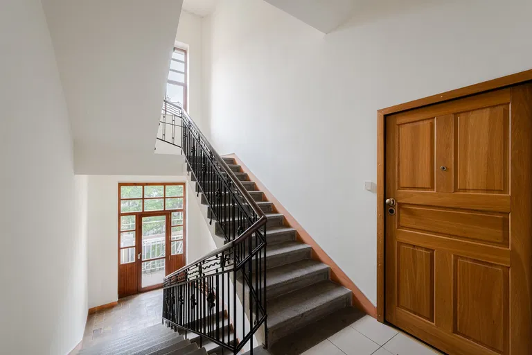 Černomořská, Vršovice - Praha 10 | Predaj, Byt, 3-izbový, 83 m²
