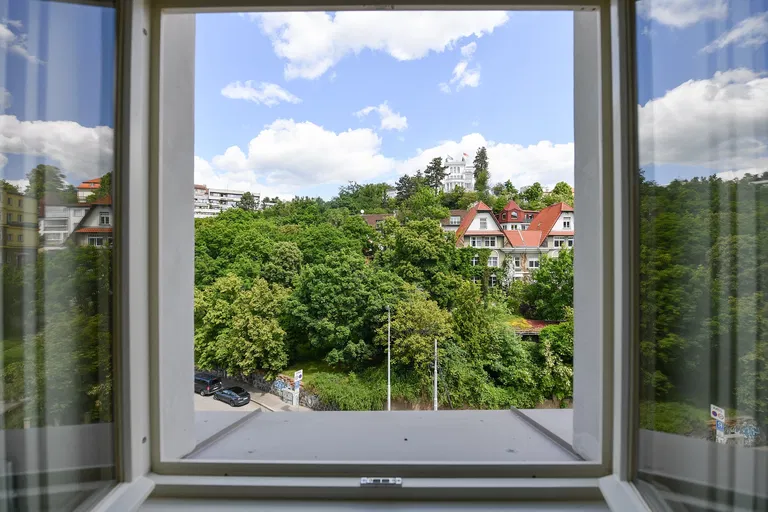 Plzeňská, Košíře - Praha 5 | Predaj, Byt, 2-izbový, 52 m²