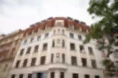 Černomořská, Vršovice - Praha 10 | Predaj, Byt, 3-izbový, 83 m²