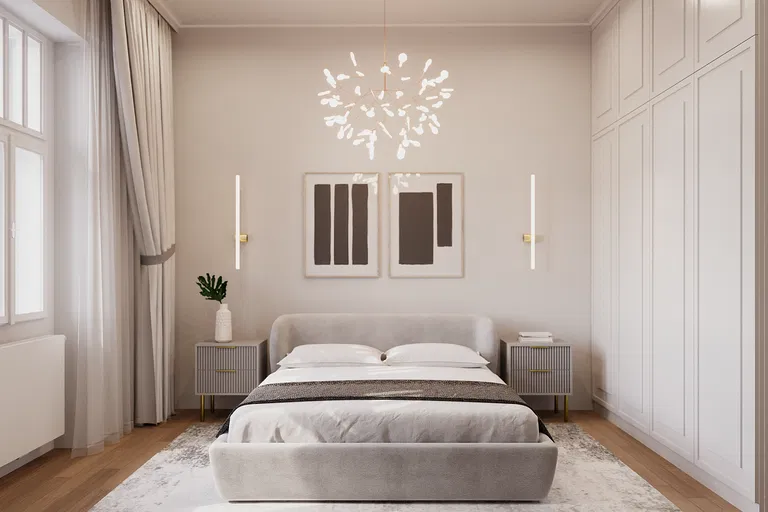 Plzeňská, Košíře - Praha 5 | Predaj, Byt, 2-izbový, 47 m²