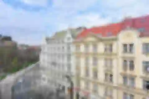 Jaromírova, Nusle - Praha 2 | Predaj, Byt, 2-izbový, 58 m²