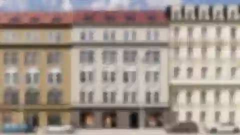 Plzeňská, Košíře - Praha 5 | Predaj, Byt, 2-izbový, 52 m²