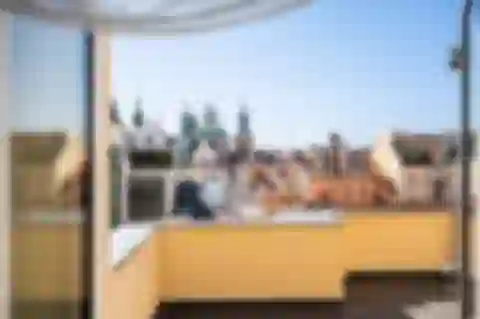 Široká, Josefov - Prague 1 | Sale, Apartment, Three-bedroom (4+1), 239 m²
