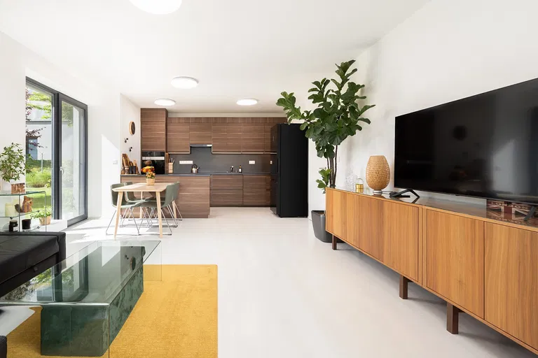 Kumpoštova, Brno - Brno-město | Predaj, Byt, 3-izbový, 94 m²