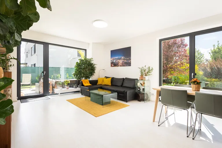 Kumpoštova, Brno - Brno-město | Predaj, Byt, 3-izbový, 94 m²