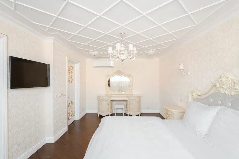 Široká, Josefov - Praha 1 | Predaj, Byt, 4-izbový, 239 m²