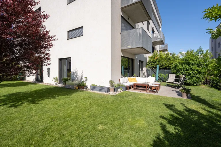 Kumpoštova, Brno - Brno-město | Predaj, Byt, 3-izbový, 94 m²