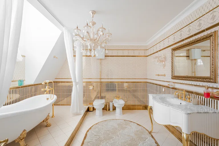 Široká, Josefov - Praha 1 | Predaj, Byt, 4-izbový, 239 m²