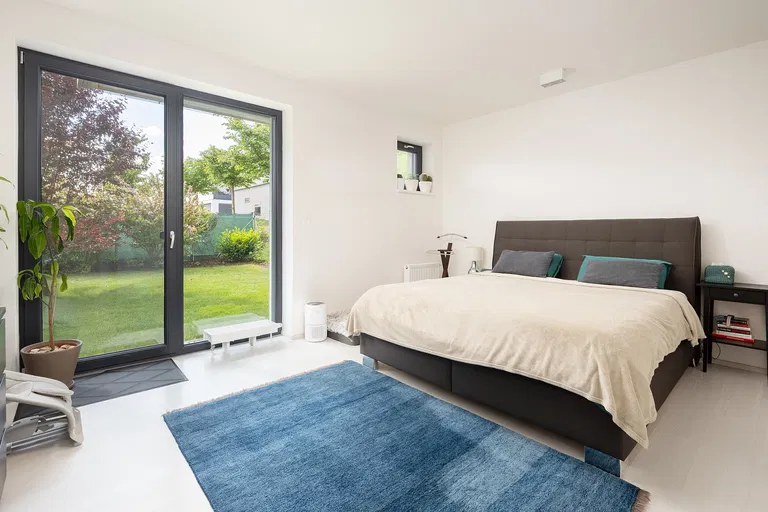 Kumpoštova, Brno - Brno-město | Predaj, Byt, 3-izbový, 94 m²