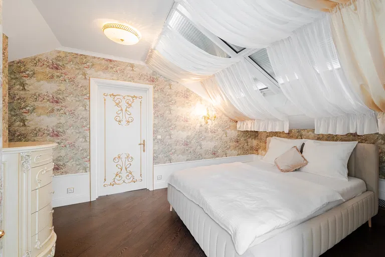 Široká, Josefov - Praha 1 | Predaj, Byt, 4-izbový, 239 m²