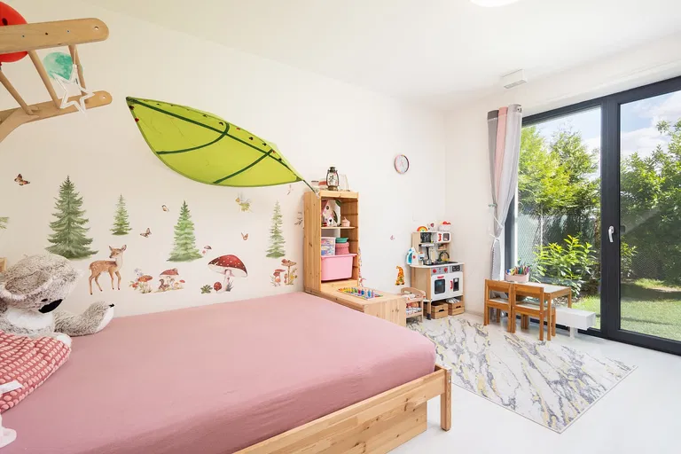 Kumpoštova, Brno - Brno-město | Predaj, Byt, 3-izbový, 94 m²