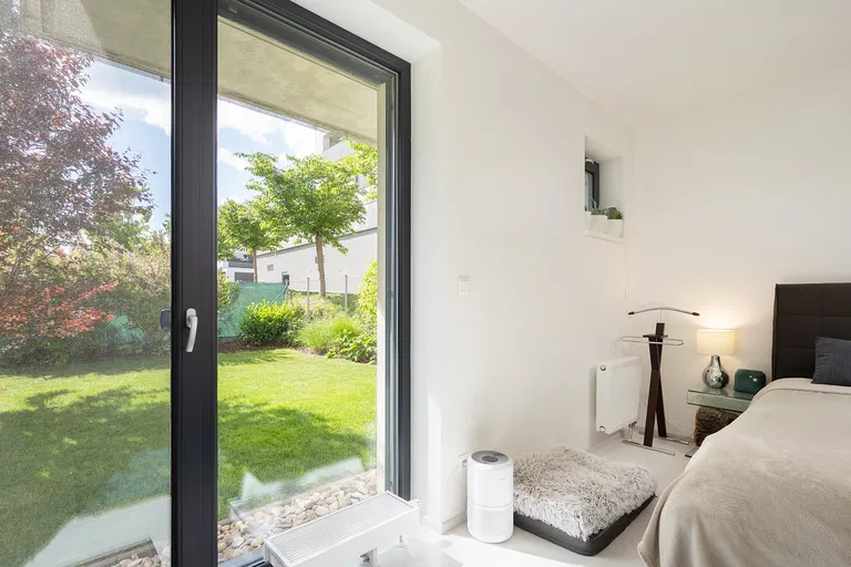 Kumpoštova, Brno - Brno-město | Predaj, Byt, 3-izbový, 94 m²