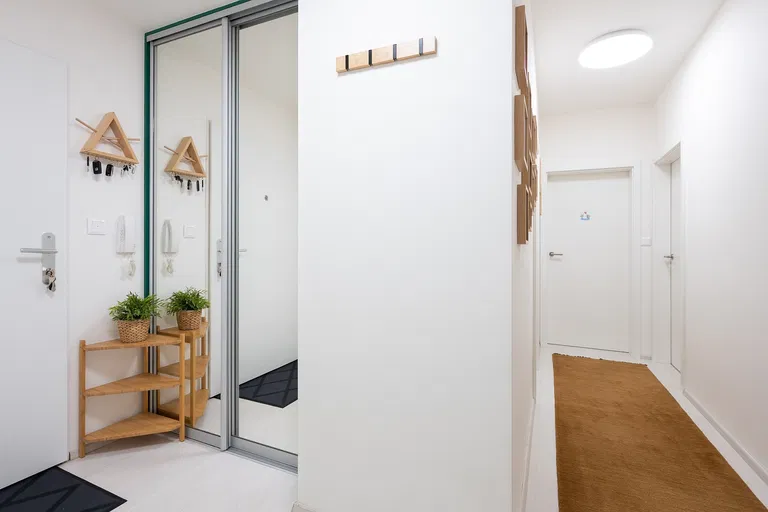Kumpoštova, Brno - Brno-město | Predaj, Byt, 3-izbový, 94 m²