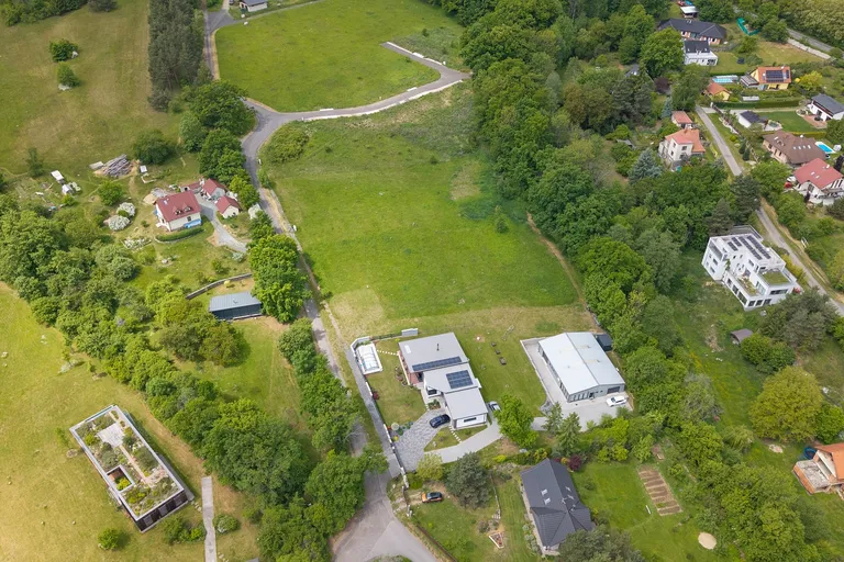 Buš - Praha-západ | Sale, Land, 1 665 m²