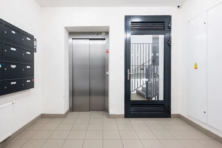 Kumpoštova, Brno - Brno-město | Predaj, Byt, 3-izbový, 94 m²