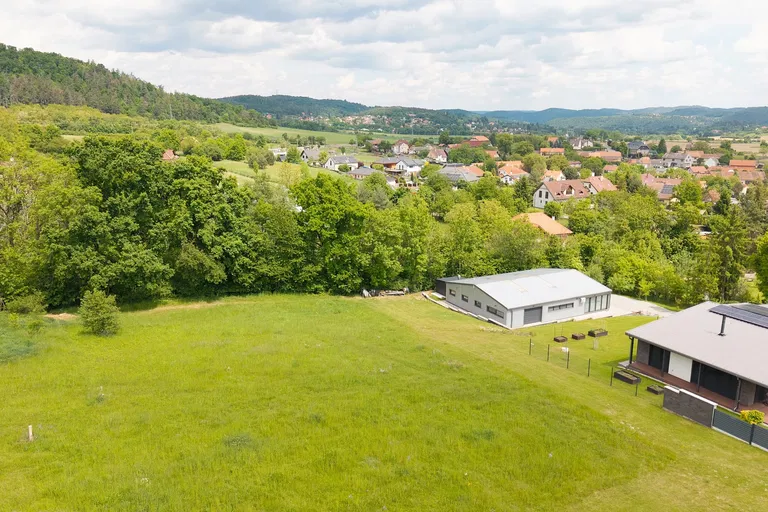 Buš - Praha-západ | Sale, Land, 1 665 m²