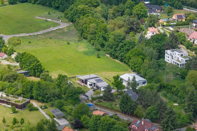 Buš - Praha-západ | Sale, Land, 1 665 m²