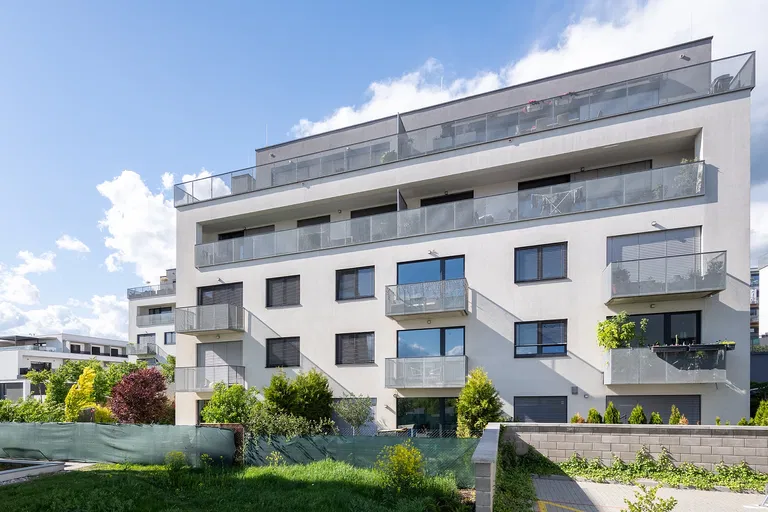 Kumpoštova, Brno - Brno-město | Predaj, Byt, 3-izbový, 94 m²