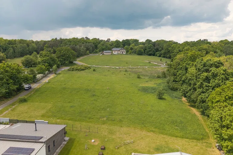 Buš - Praha-západ | Sale, Land, 1 665 m²