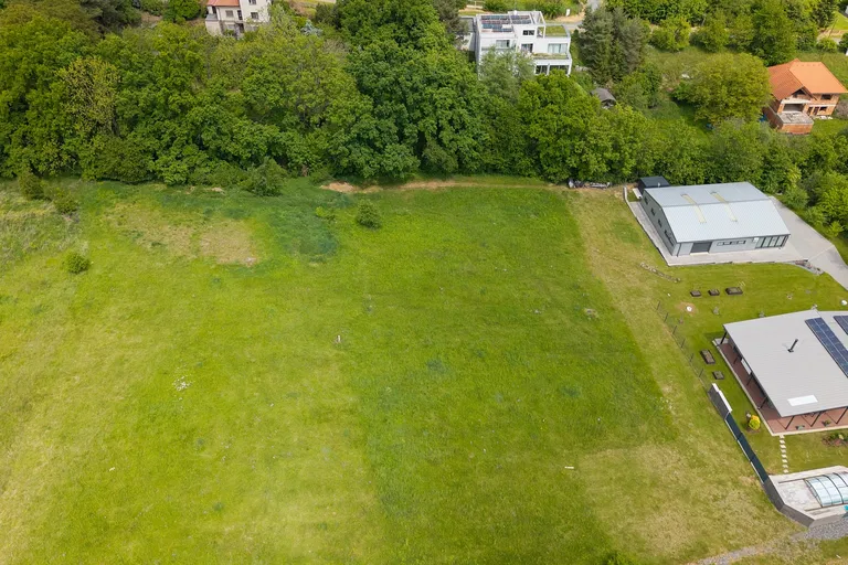 Buš - Praha-západ | Sale, Land, 1 665 m²