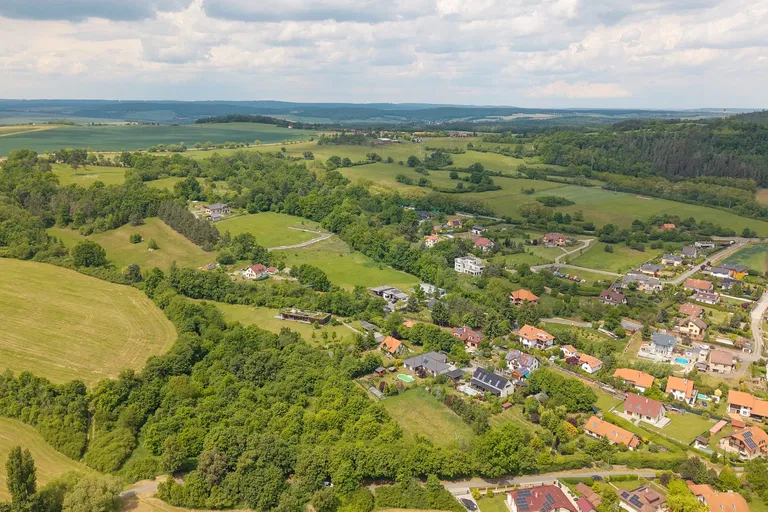 Buš - Praha-západ | Sale, Land, 1 665 m²
