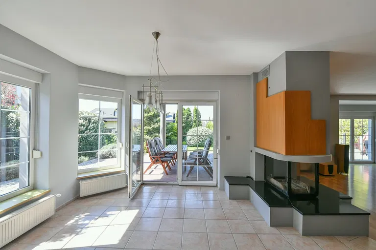5. května, Kladno - Kladno | Predaj, Rodinný dom, 6-izbový, 493 m²