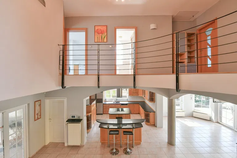 5. května, Kladno - Kladno | Predaj, Rodinný dom, 6-izbový, 493 m²