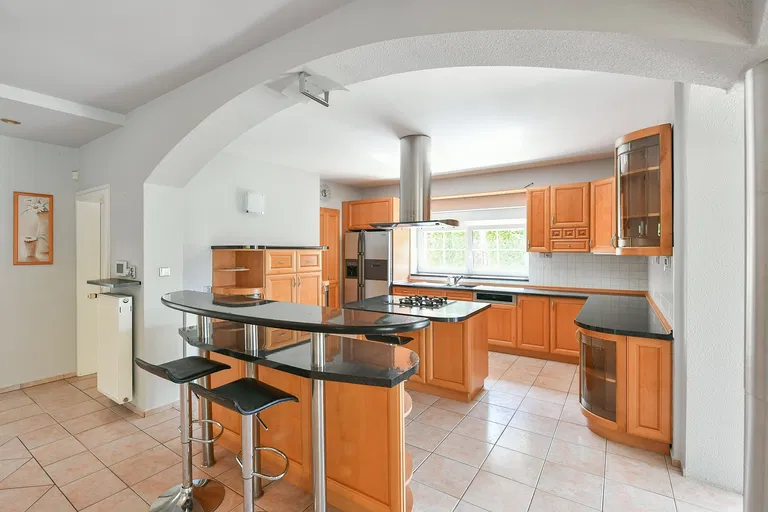5. května, Kladno - Kladno | Predaj, Rodinný dom, 6-izbový, 493 m²