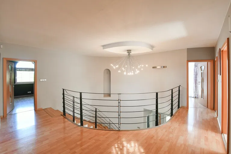 5. května, Kladno - Kladno | Predaj, Rodinný dom, 6-izbový, 493 m²