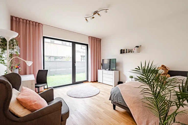 Kloudova, Jinonice - Praha 5 | Predaj, Byt, 4-izbový, 115 m²