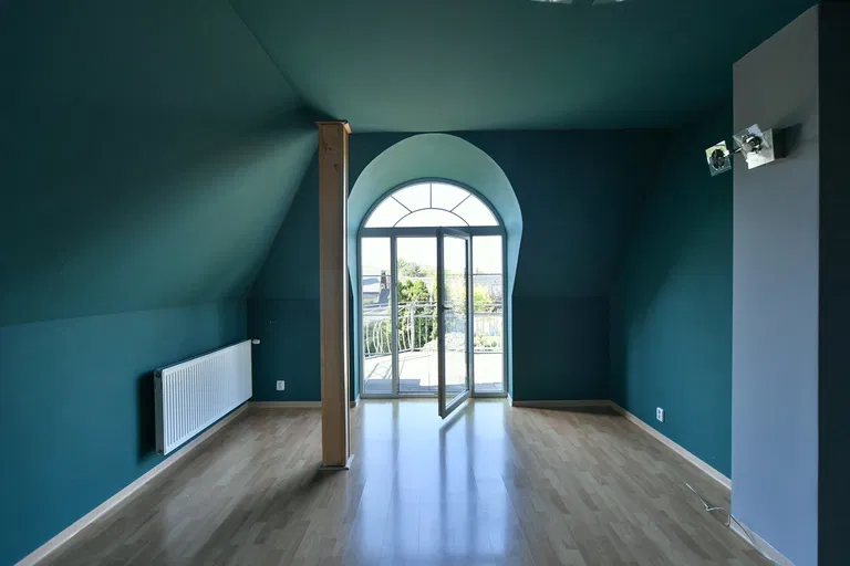 5. května, Kladno - Kladno | Predaj, Rodinný dom, 6-izbový, 493 m²