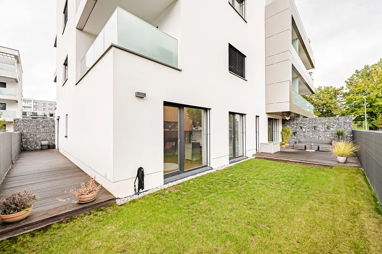 Kloudova, Jinonice - Praha 5 | Predaj, Byt, 4-izbový, 115 m²