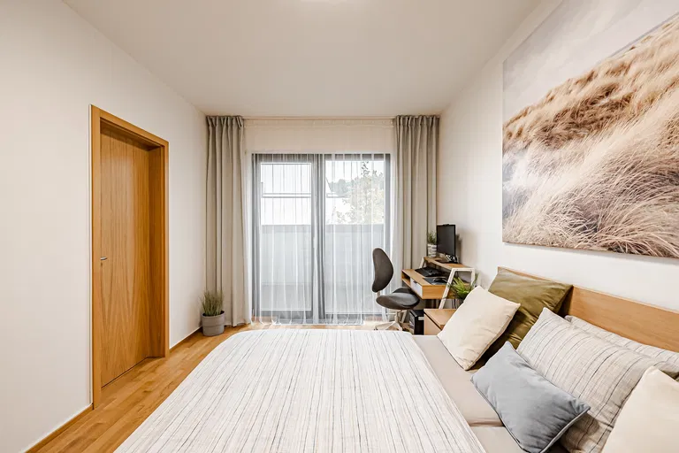 Kloudova, Jinonice - Praha 5 | Predaj, Byt, 4-izbový, 115 m²