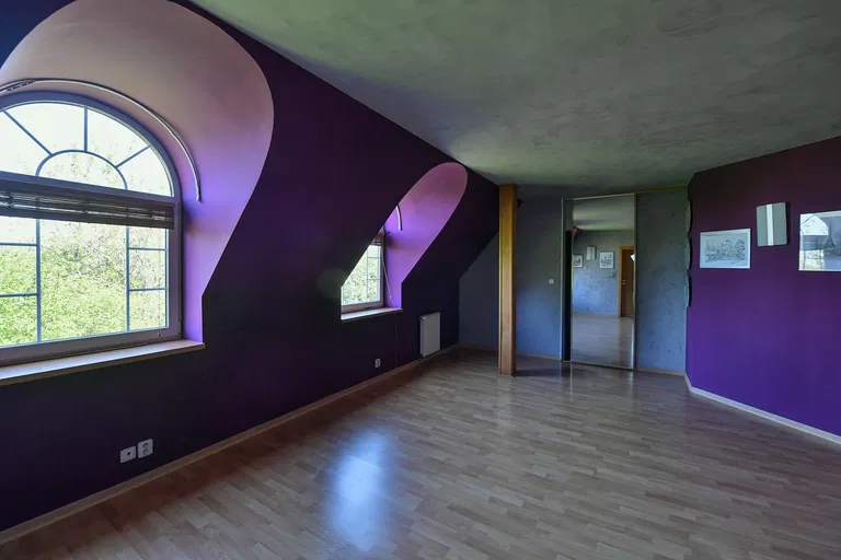 5. května, Kladno - Kladno | Predaj, Rodinný dom, 6-izbový, 493 m²