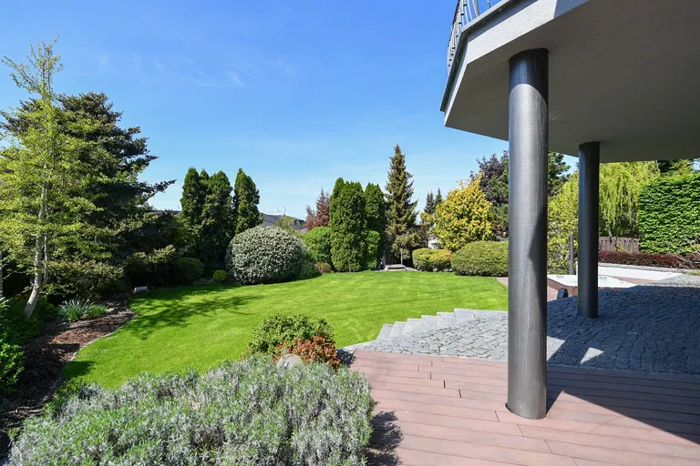 5. května, Kladno - Kladno | Predaj, Rodinný dom, 6-izbový, 493 m²